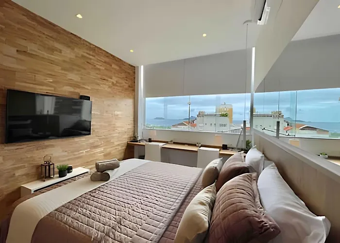 Ipanema Design Contemporaneo Wi-Fi 300M - Posto 10