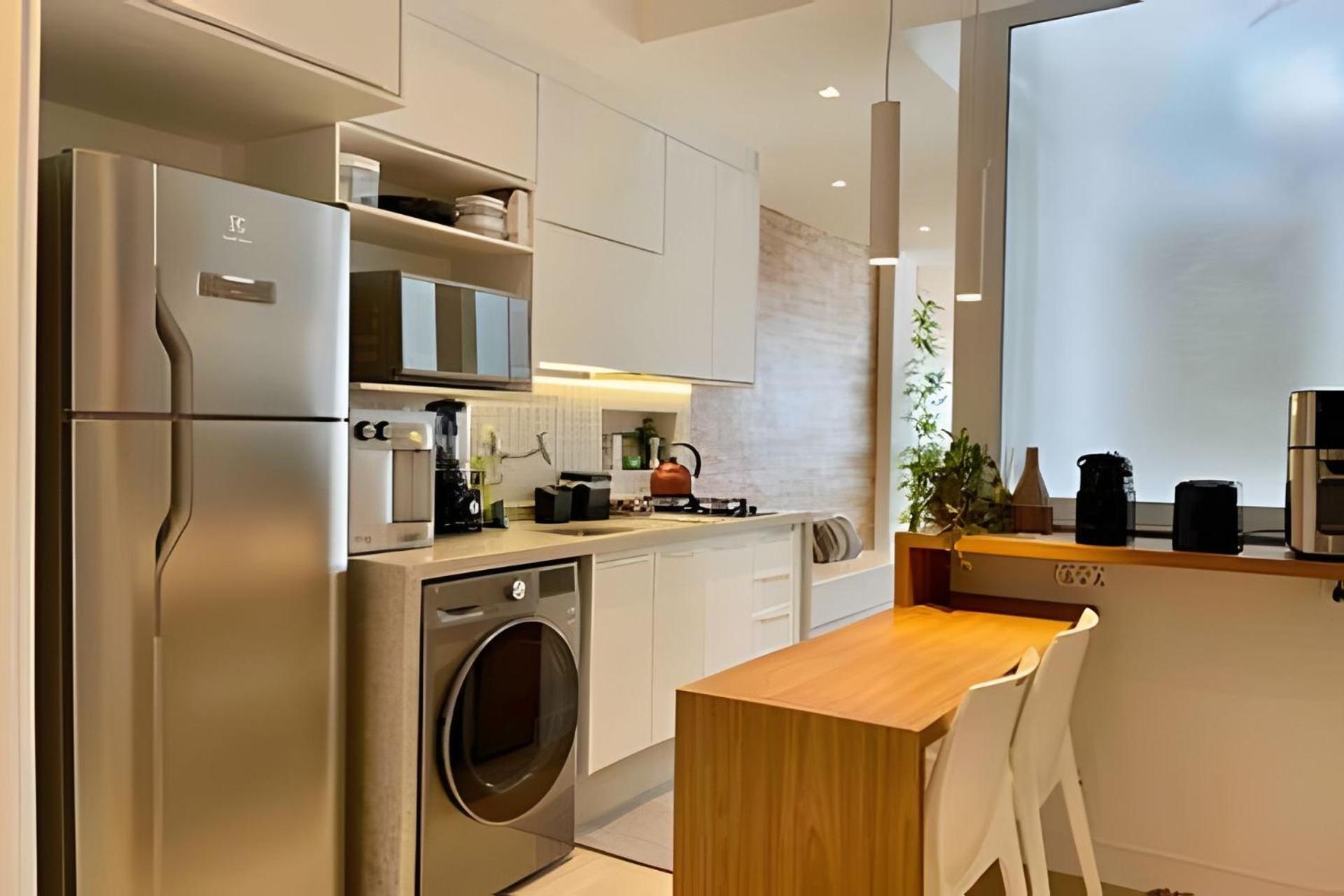 Apartamento Ipanema Design Contemporaneo Wi-fi 300m - Posto 10 *