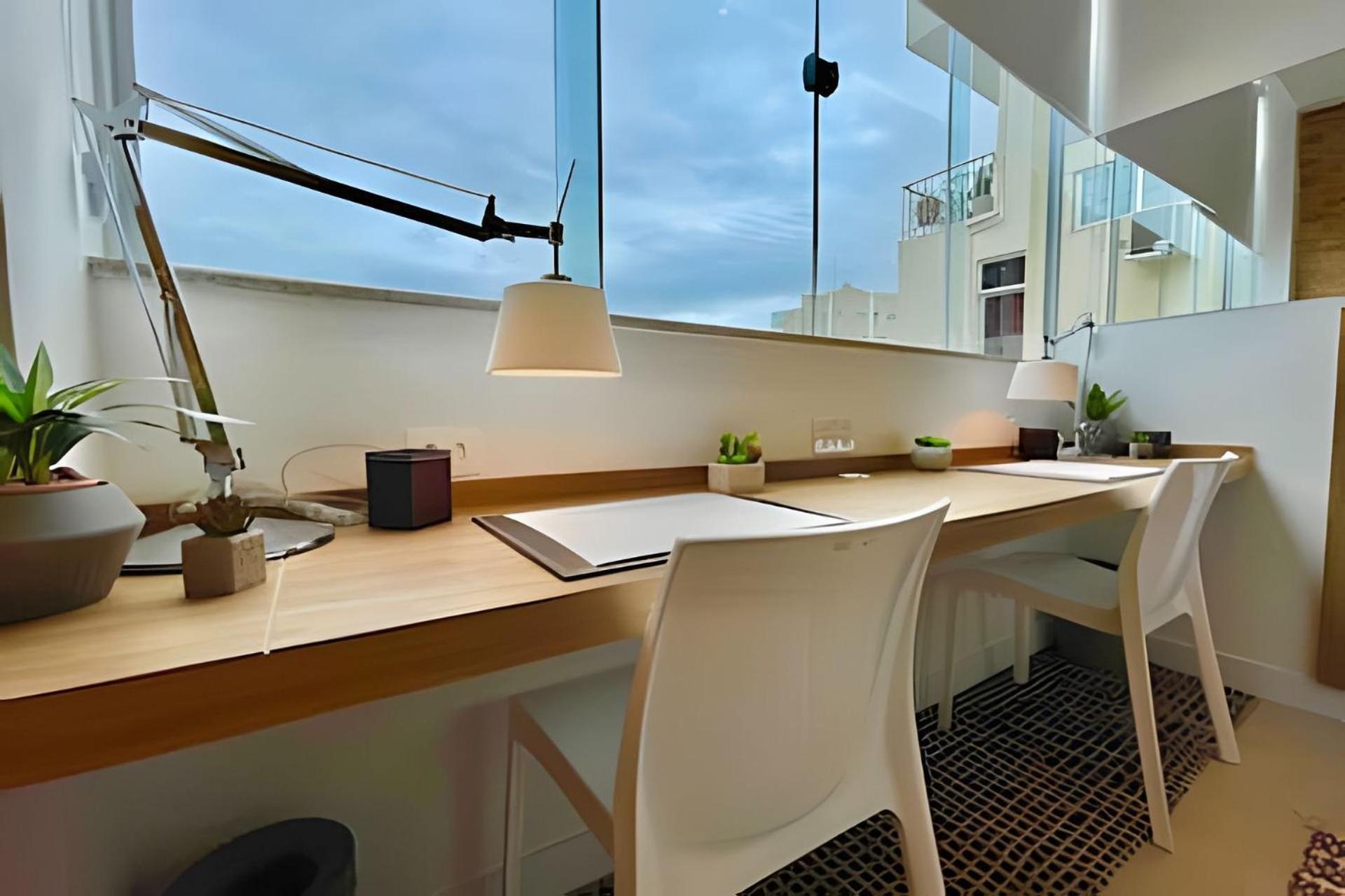Apartamento Ipanema Design Contemporaneo Wi-fi 300m - Posto 10 Rio de Janeiro