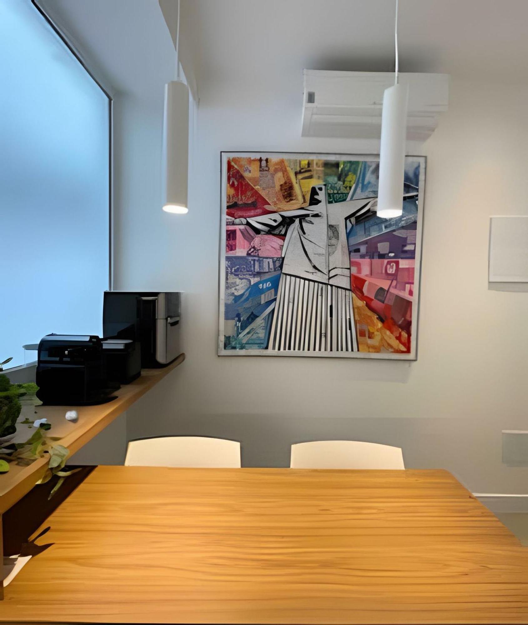Ipanema Design Contemporaneo Wi-fi 300m - Posto 10
