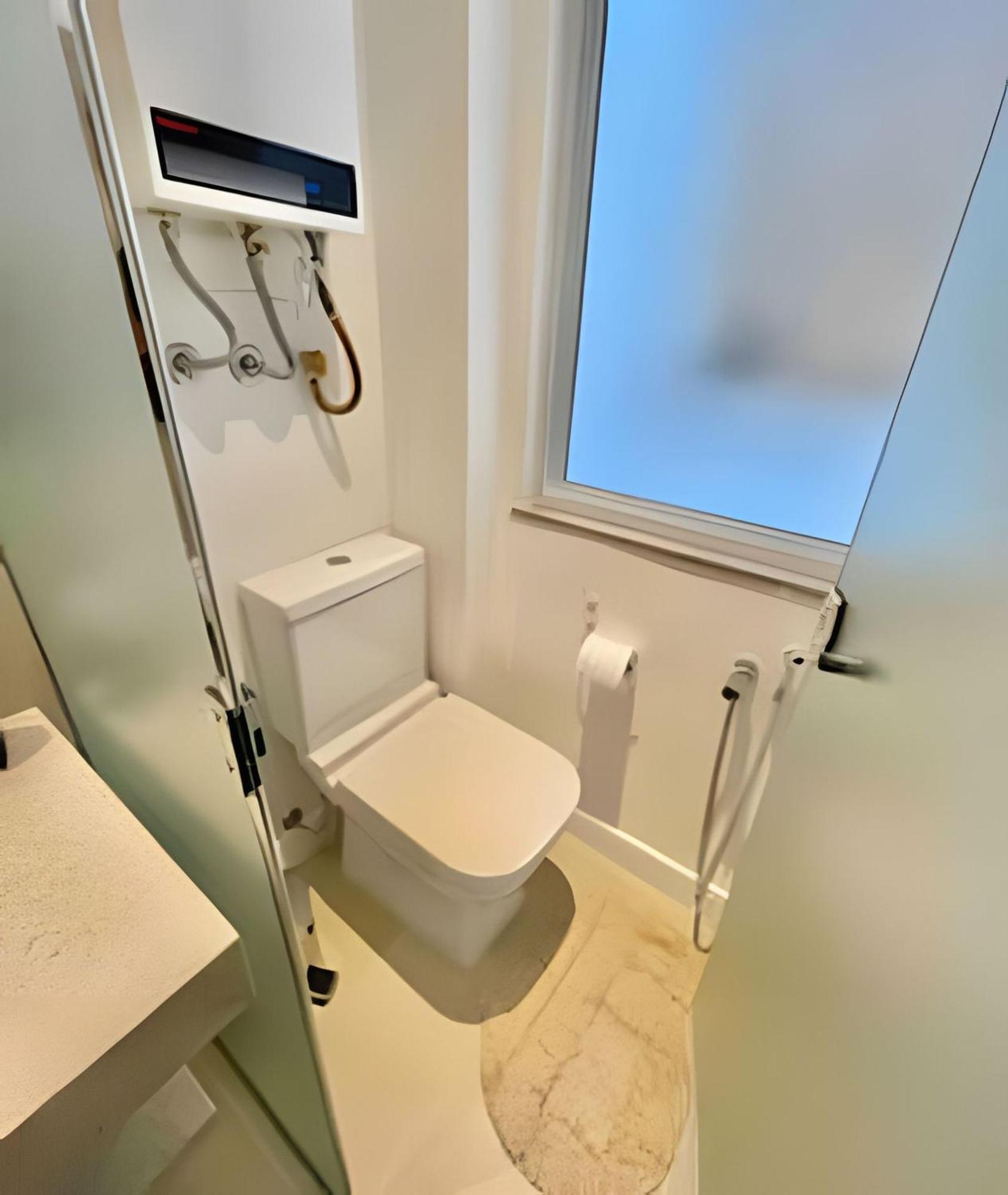 Apartamento Ipanema Design Contemporaneo Wi-fi 300m - Posto 10 *