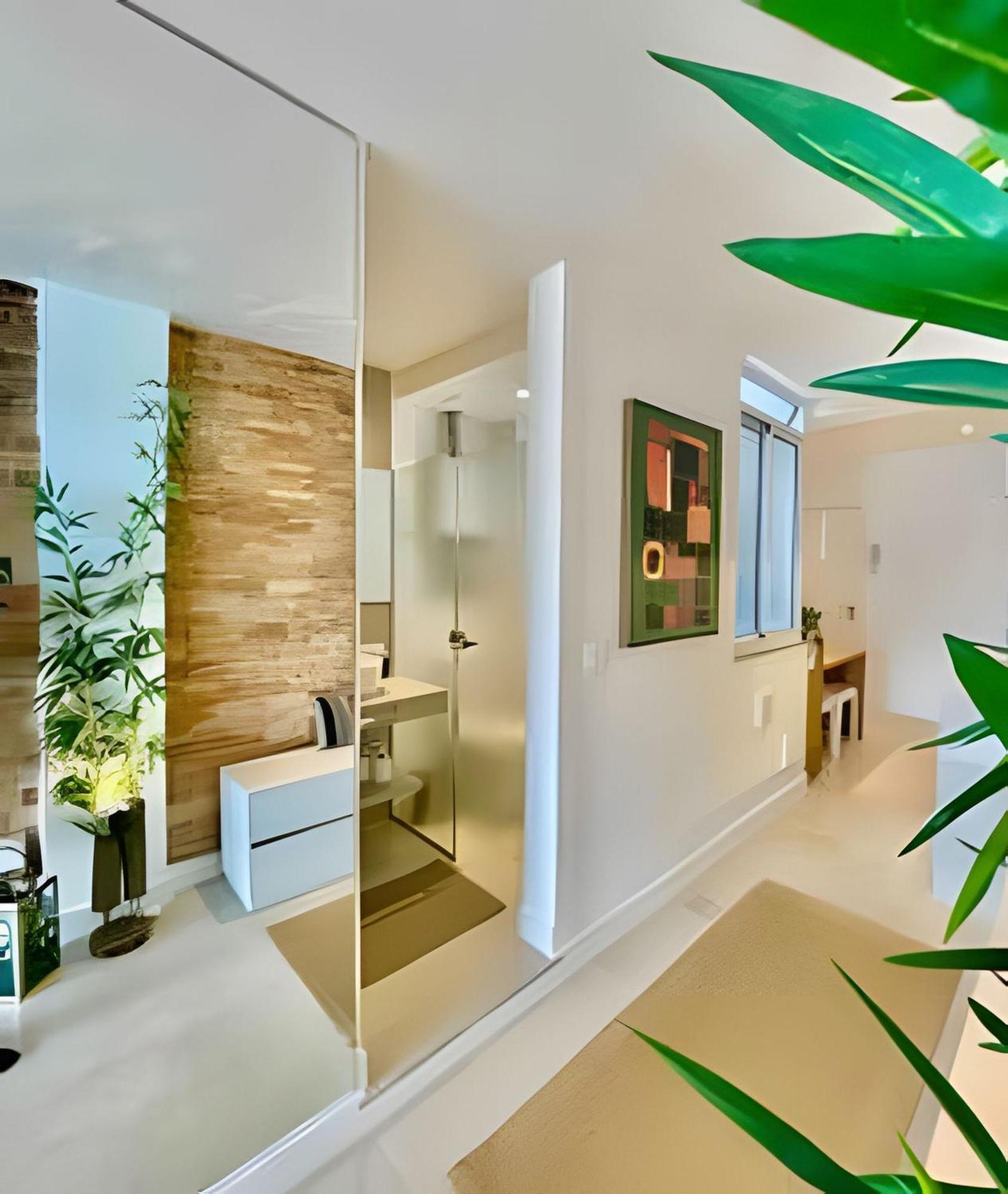 Ipanema Design Contemporaneo Wi-fi 300m - Posto 10